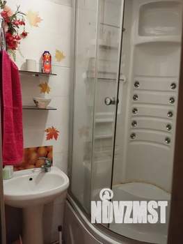 1-к квартира, посуточно, 30м2, 2/2 этаж