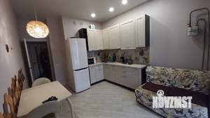 1-к квартира, на длительный срок, 45м2, 5/6 этаж