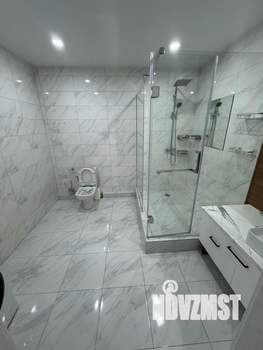 2-к квартира, посуточно, 54м2, 1/1 этаж