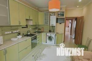 2-к квартира, посуточно, 65м2, 2/5 этаж