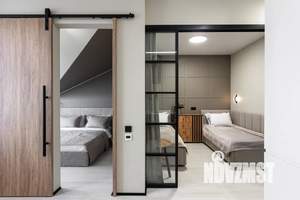 2-к квартира, посуточно, 60м2, 8/8 этаж