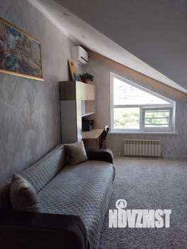 1-к квартира, посуточно, 47м2, 9/9 этаж