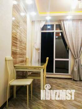 1-к квартира, посуточно, 47м2, 3/3 этаж