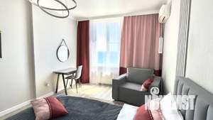 2-к квартира, посуточно, 60м2, 4/4 этаж