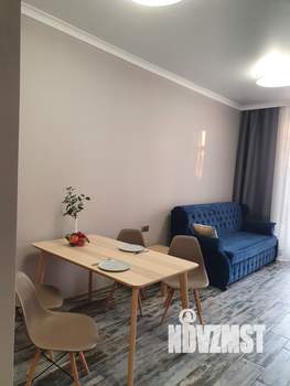 1-к квартира, на длительный срок, 49м2, 5/7 этаж