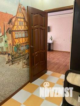 2-к квартира, посуточно, 52м2, 2/9 этаж