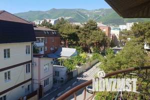 3-к квартира, посуточно, 88м2, 4/4 этаж