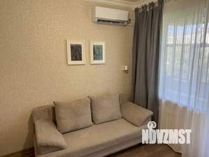 2-к квартира, посуточно, 45м2, 4/4 этаж