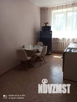 1-к квартира, посуточно, 45м2, 2/5 этаж