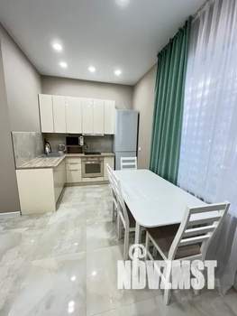 2-к квартира, посуточно, 53м2, 2/2 этаж