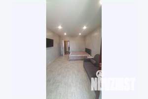 1-к квартира, посуточно, 45м2, 2/3 этаж