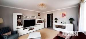 3-к квартира, посуточно, 105м2, 9/9 этаж