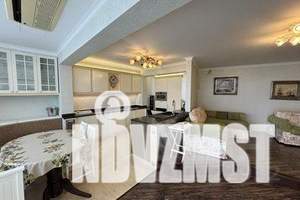 2-к квартира, посуточно, 112м2, 9/14 этаж