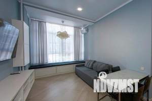 1-к квартира, посуточно, 51м2, 1/5 этаж