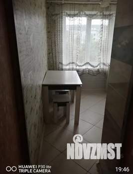 1-к квартира, посуточно, 38м2, 4/5 этаж