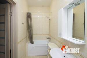 Студия квартира, посуточно, 32м2, 2/6 этаж