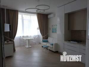 3-к квартира, посуточно, 69м2, 2/7 этаж