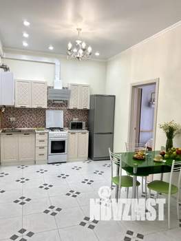 2-к квартира, посуточно, 52м2, 3/7 этаж