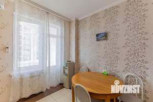 2-к квартира, посуточно, 72м2, 4/5 этаж