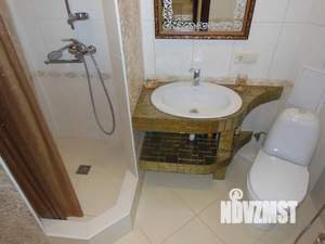 2-к квартира, посуточно, 55м2, 2/3 этаж