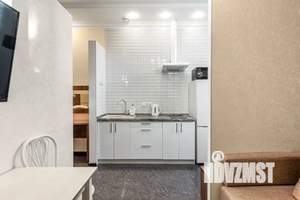 1-к квартира, посуточно, 30м2, 1/4 этаж