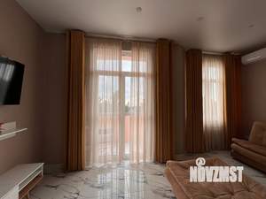 2-к квартира, на длительный срок, 70м2, 3/3 этаж