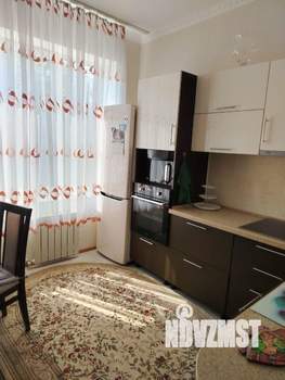 1-к квартира, на длительный срок, 44м2, 1/4 этаж