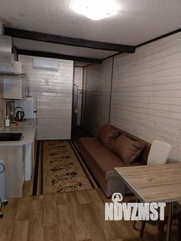 Студия квартира, на длительный срок, 26м2, 1/3 этаж