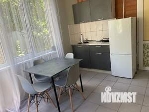 2-к квартира, посуточно, 40м2, 2/2 этаж