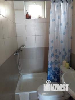 2-к квартира, посуточно, 40м2, 1/1 этаж