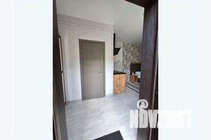 1-к квартира, посуточно, 27м2, 1/1 этаж