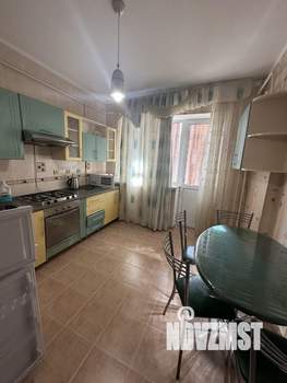 1-к квартира, на длительный срок, 45м2, 2/7 этаж