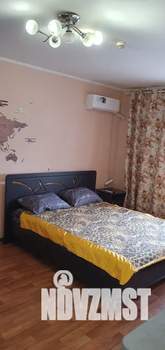 1-к квартира, посуточно, 39м2, 14/14 этаж