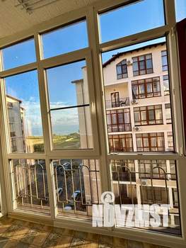 2-к квартира, посуточно, 62м2, 6/8 этаж