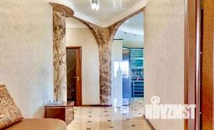 2-к квартира, посуточно, 60м2, 4/5 этаж