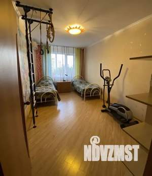 2-к квартира, посуточно, 68м2, 6/11 этаж