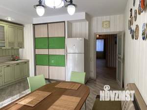 2-к квартира, посуточно, 116м2, 1/9 этаж