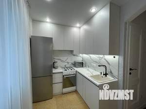 1-к квартира, посуточно, 36м2, 4/5 этаж