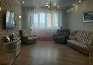 2-к квартира, на длительный срок, 78м2, 11/11 этаж