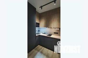 1-к квартира, посуточно, 25м2, 5/5 этаж