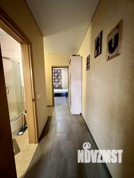 1-к квартира, на длительный срок, 33м2, 4/10 этаж