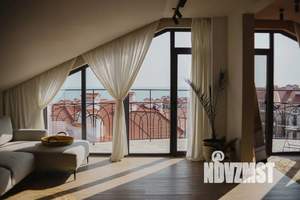 2-к квартира, посуточно, 65м2, 8/8 этаж