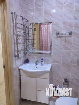 Студия квартира, на длительный срок, 27м2, 2/8 этаж