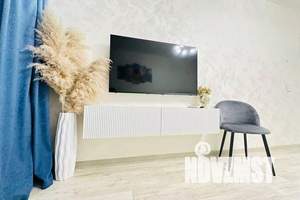 1-к квартира, посуточно, 37м2, 10/10 этаж