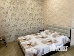 1-к квартира, посуточно, 60м2, 1/1 этаж