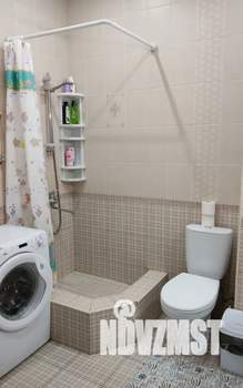 2-к квартира, посуточно, 69м2, 2/7 этаж