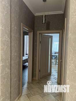 1-к квартира, посуточно, 61м2, 11/12 этаж