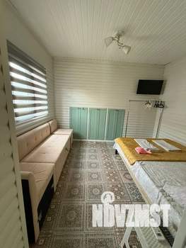 2-к квартира, посуточно, 55м2, 3/4 этаж