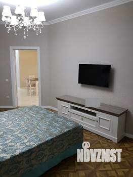 2-к квартира, посуточно, 100м2, 12/13 этаж