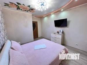 3-к квартира, посуточно, 68м2, 7/9 этаж